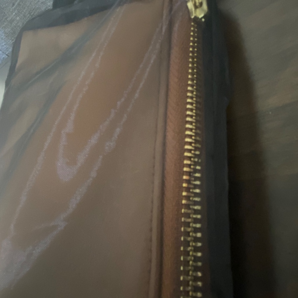 Keyper wristlet set in brown - Picture 2 of 4
